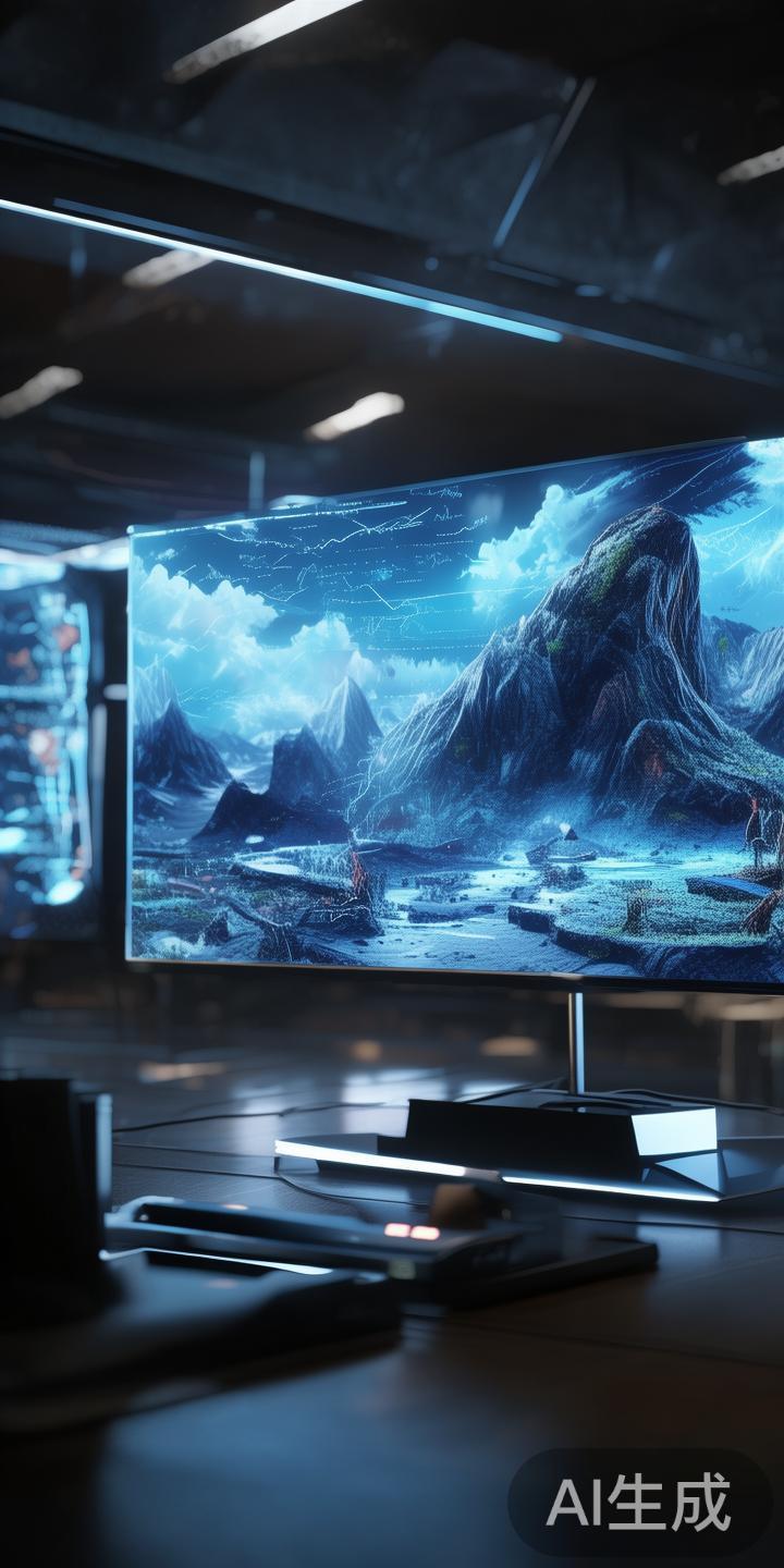 全面解析C7娱乐电子游戏模拟技术的最新发展趋势与实际应用前景