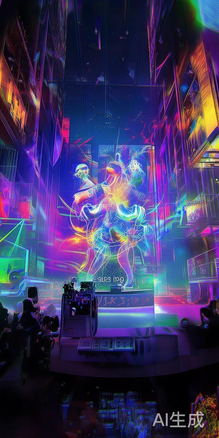 深度解析C7电子大舞台娱乐的创新玩法与最新热门游戏全面介绍