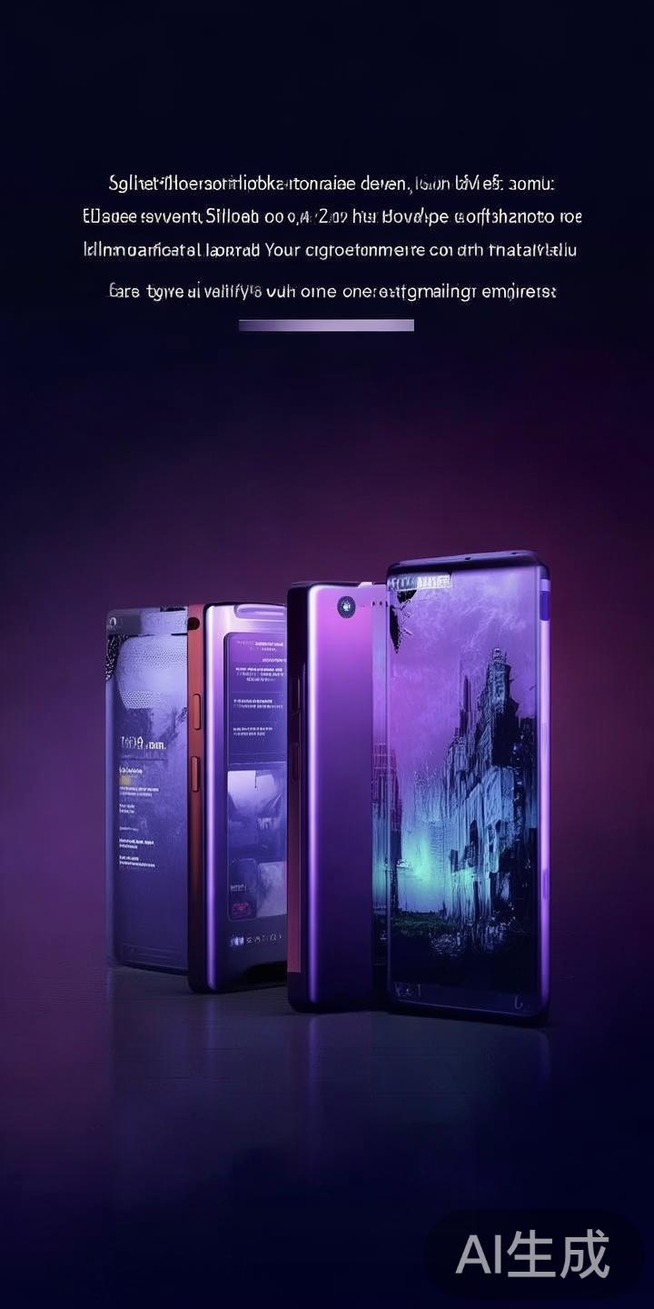 随着智能手机行业的不断发展，玩家和用户对高性能游戏