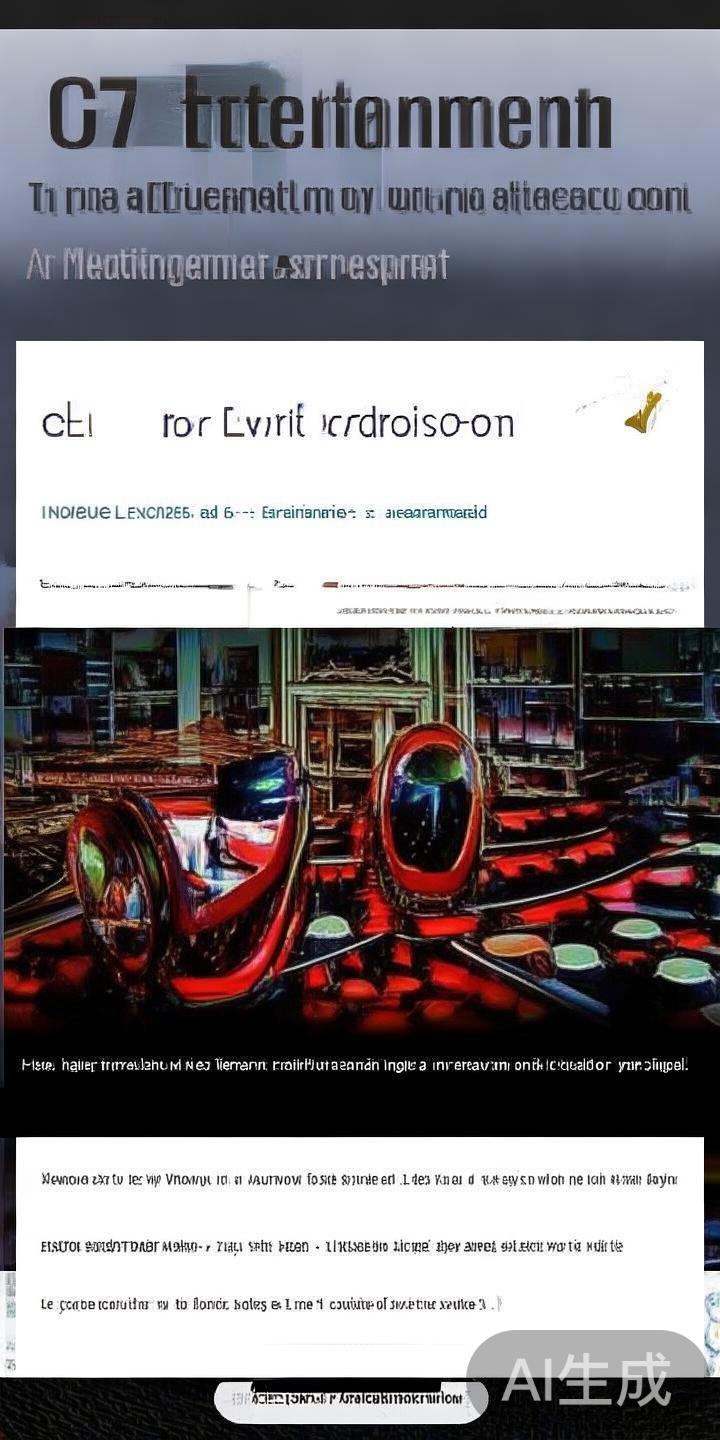 近年来，随着网络娱乐的不断发展，各大娱乐平台不断涌