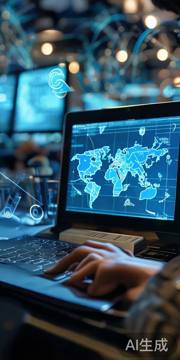 尝试VPN或代理工具
一些地区限制是基于IP区域