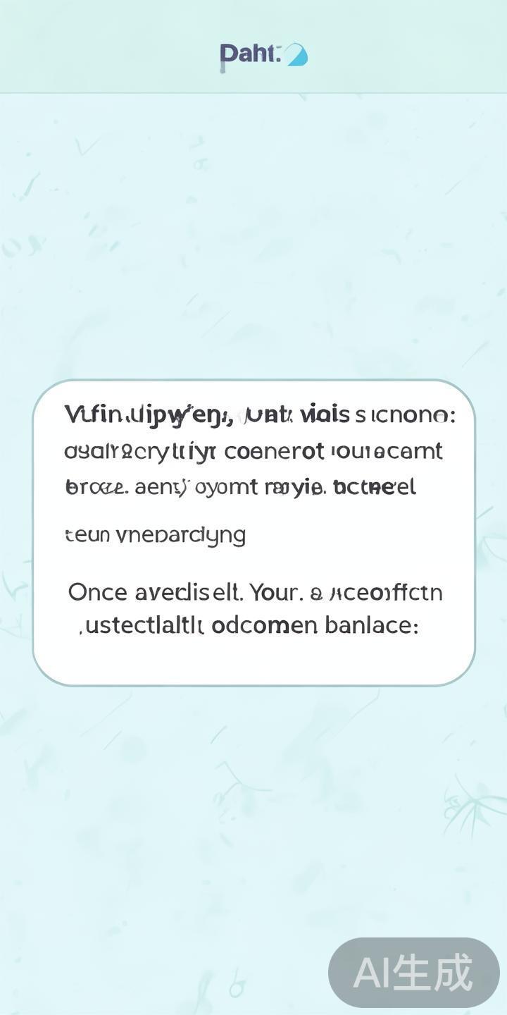 C7娱乐平台最低充值金额是多少?详细操作流程与教程指南 确认支付信息:核对无误后,点击“确认充值”,并完成